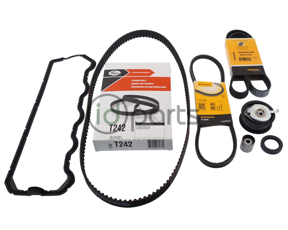 Timing Belt Kit (A3-AHU/B4-1Z) Picture 1